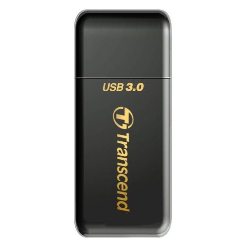 TRANSCEND Card reader USB 3.0 TS-RDF5K SD/MicroSD SDHC