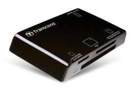 Transcend TS-RDP8K Citac kartica All in 1