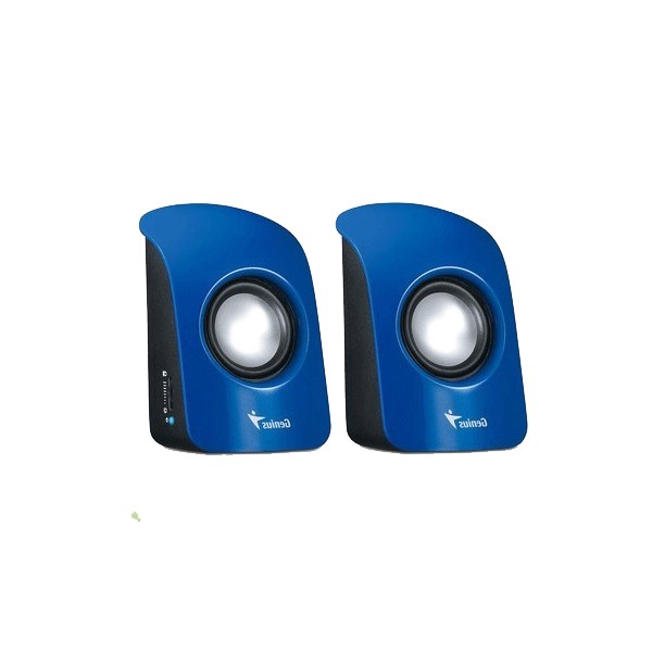 GENIUS SP-U115 USB Blue