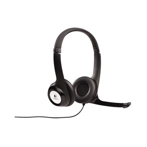 LOGITECH H390 Stereo Headset slušalice sa mikrofonom