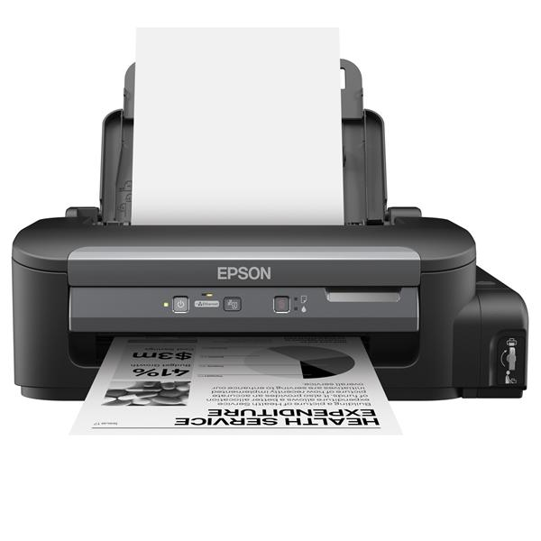 EPSON M100 CISS 