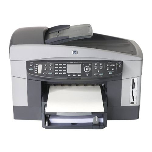 HP Officejet 7110 A3 WiFi CR768A   