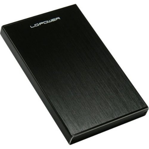 LC POWER 2.5 LC-25U3-Becrux SATA USB3.0