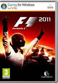 PC Formula1 2011