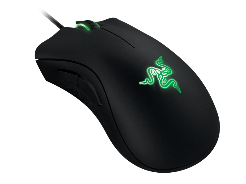 Razer Deathadder 2013