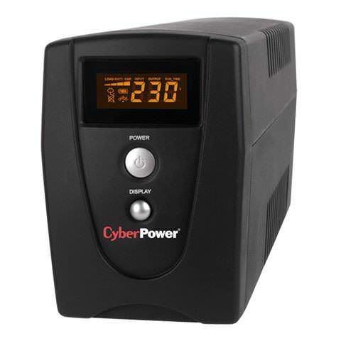 CyberPower Value 1000EILCD 1000VA/550W