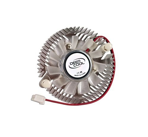 DeepCool V50 for nVidia (50mm fan)