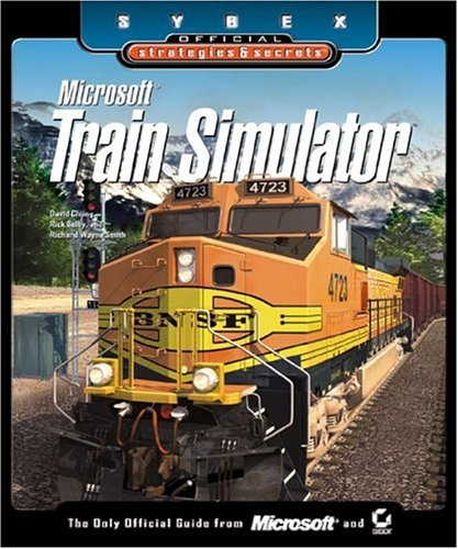 PC Train Simulator