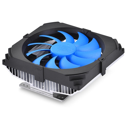 DeepCool V95 for ATI/nVidia 100mm fan