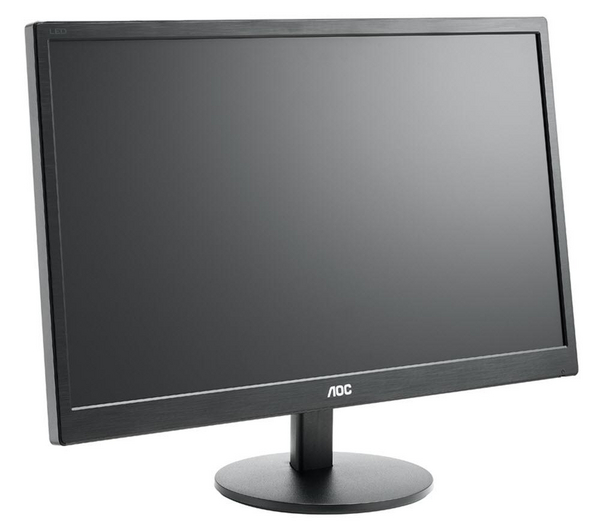 AOC E2270SWN LED MONITOR