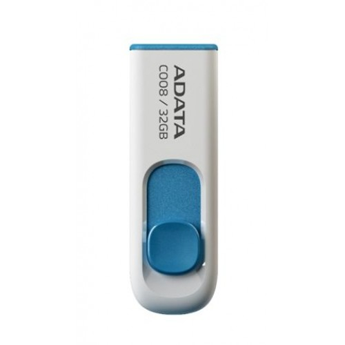 ADATA 32GB C008 White