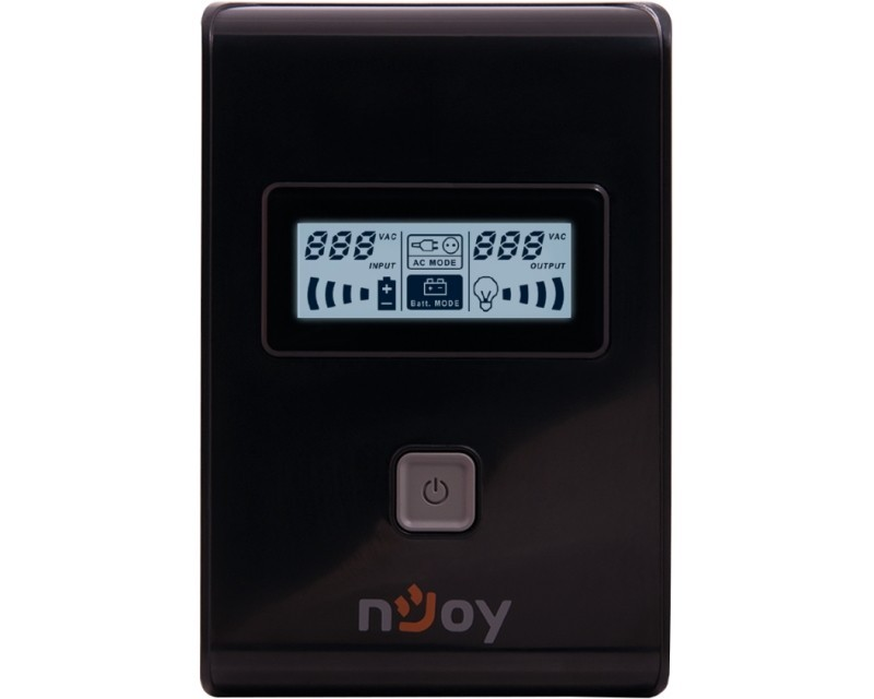 NJOY Isis 650L 360W UPS (PWUP-LI065IS-AZ01B) 