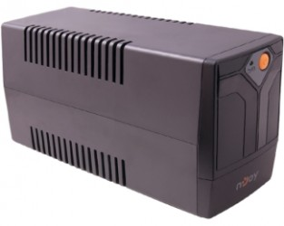 NJOY Septu 800 480W UPS (PWUP-LI080SP-AZ01B) 