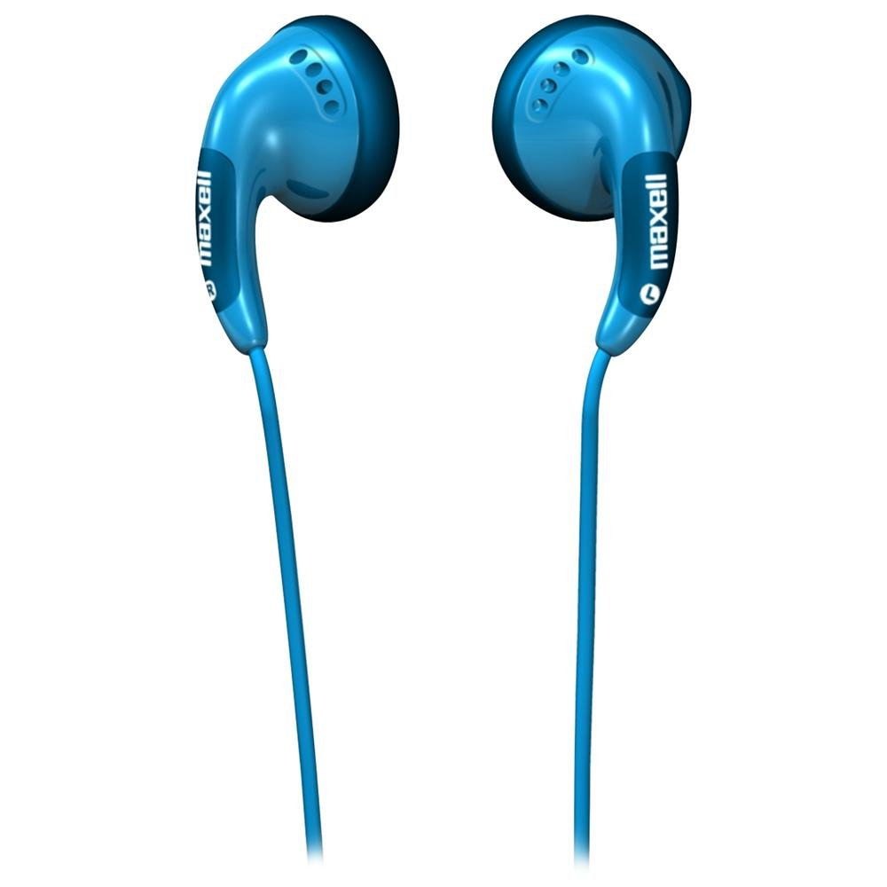 Maxell EB-98 Blue Ear Bud slusalice