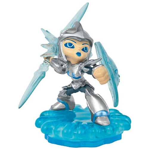 Skylanders SWAP Force Chill