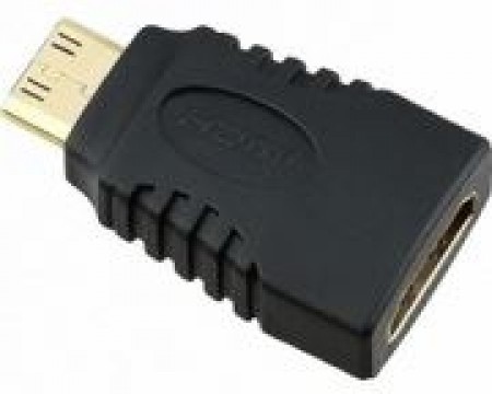 Adapter HDMI na Mini HDMI (žm), Linkom