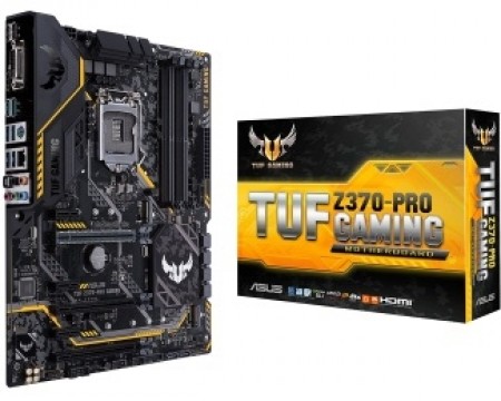 1151 ASUS TUF Z370-PRO GAMING