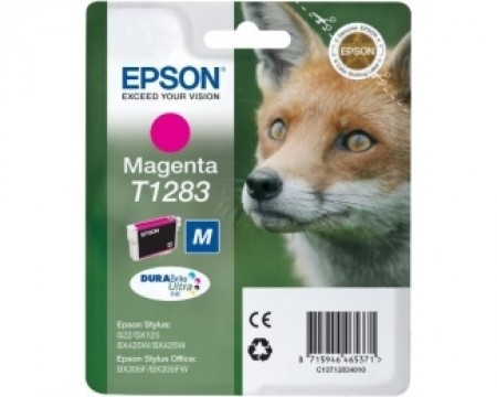 EPSON T1283 magenta kertridž