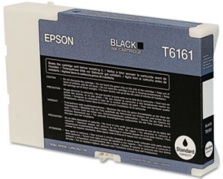 EPSON T6161 crni kertridž