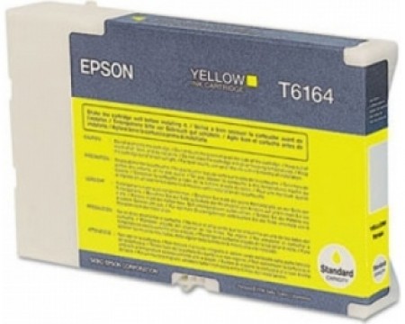 EPSON T6164 žuti kertridž