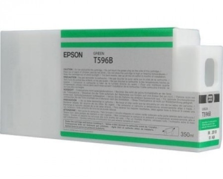 EPSON T596B zeleni kertridž
