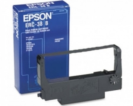 EPSON S015374 ERC-38B crna ribon traka