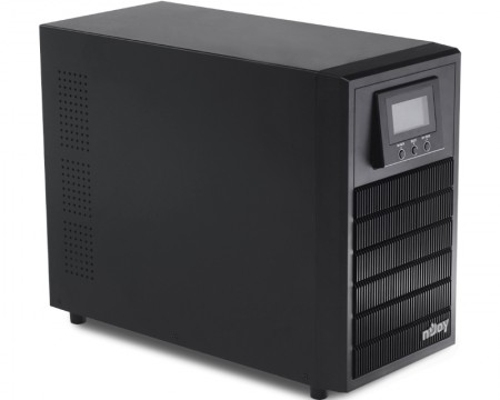 NJOY Aten 3000L 2400W UPS (PWUP-OL300AT-AZ01B)