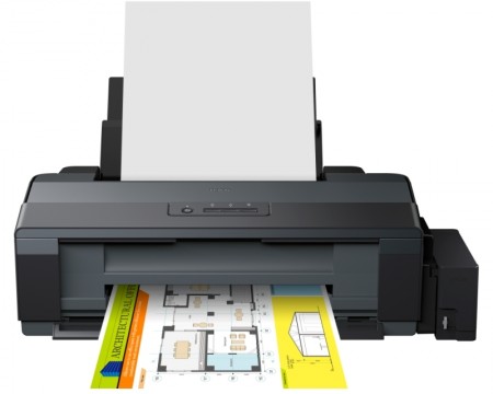 EPSON L1300 A3+ ITS/ciss (4 boje) inkjet uređaj