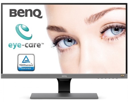 BENQ 27 EW277HDR LED monitor