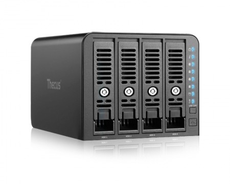 THECUS NAS Storage Server N4350