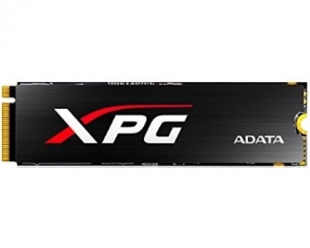 A-DATA 1TB M.2 PCIe Gen 3 x4 NVMe ASX8000NPC-1TM-C SSD