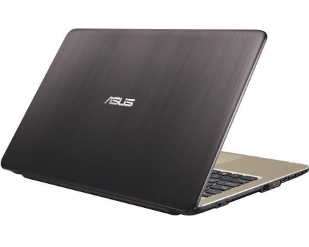 ASUS X540LA-XX1037 15.6 Intel Core i3-5005U 2.0GHz 4GB 128GB crno-zlatni
