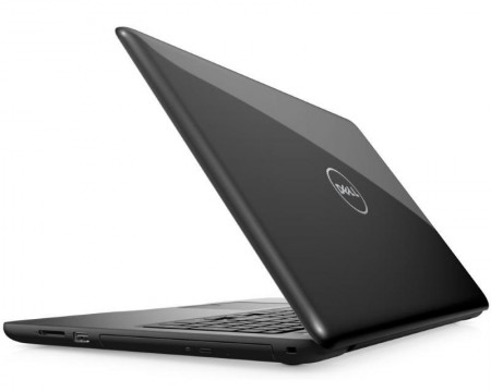 DELL Inspiron 15 (5567) 15.6 Intel Core i5-7200U 2.5GHz (3.1GHz) 4GB 1TB 3-cell ODD crni Ubuntu 5Y5B