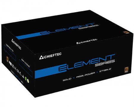 CHIEFTEC ELP-700S 700W Element series napajanje