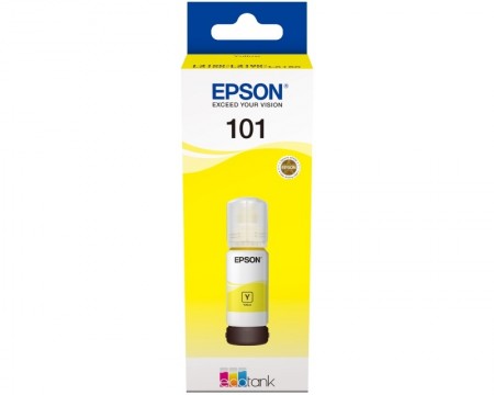 EPSON T03V4 žuto mastilo