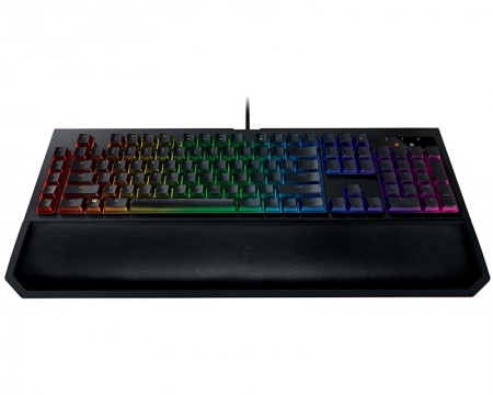 RAZER BlackWidow Chroma V2 Green Switch tastatura (RZ03-02030100-R3M1)