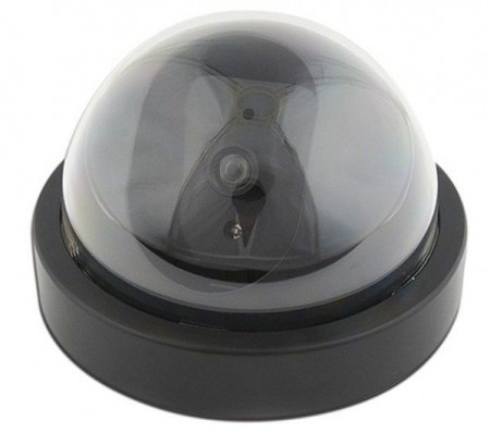 CAM-DS-01 Gembird Dome dummy security camera IMITACIJA KAMERE