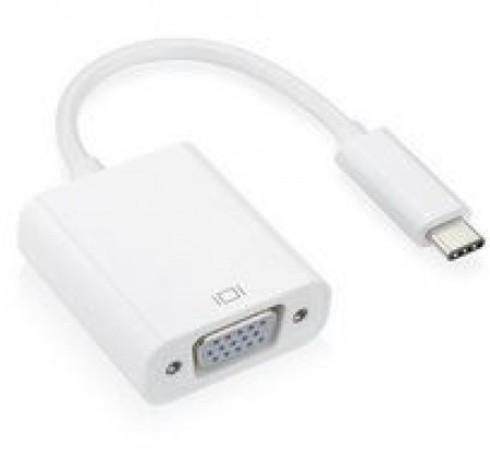 Linkom Adapter USB 3.1 tip-C na VGA (mž)