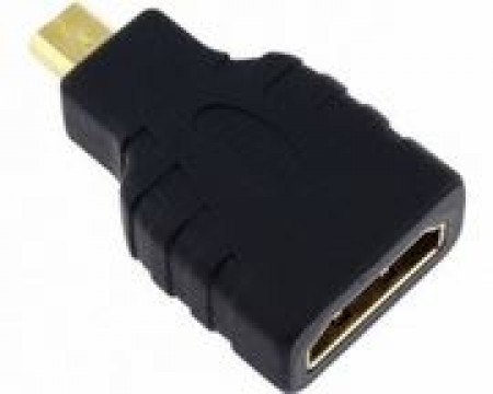 Linkom Adapter HDMI na Micro HDMI (žm)