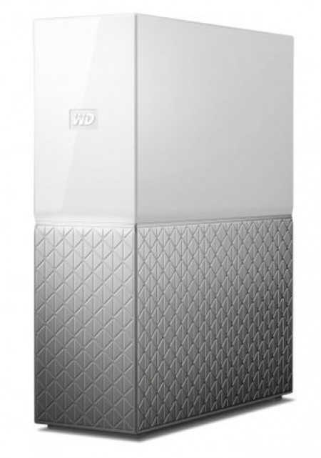 WD My Cloud Home 8TB (WDBVXC0080HWT-EESN)