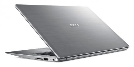 Acer Swift SF314-52-53S1 (NX.GNUEX.025) 14 FHD Intel Core i5 7200U 8 GB 256GB SSD Intel HD Win 10 Home