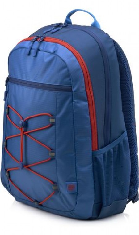HP Backpack Active BlueRed 15.6 1MR61AA