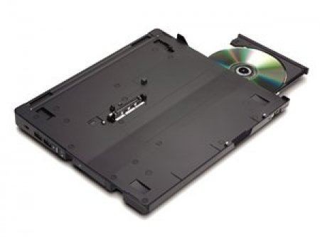 ThinkPad X6 Tablet UltraBase 41U3120 Optički uredjaj