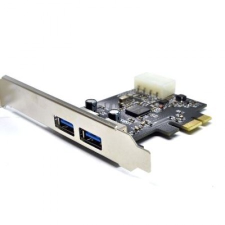 Prolink Kontroler PCIE 2xUSB 3.0 PUH302