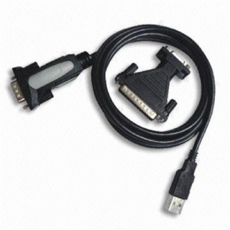 KABL USB 2.0 RS 232
