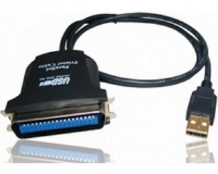 FAST ASIA Kabl USB 2.0 - Paralel LPT