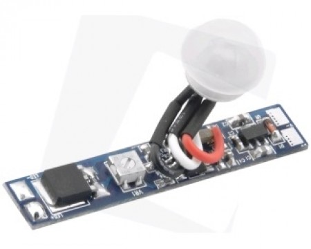 AVIDE AAP-MINICTRL-MOT Mini Controller Motion Sensor