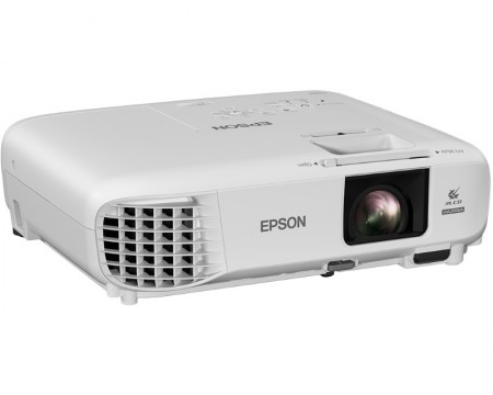 EPSON EB-U05 Full HD projektor