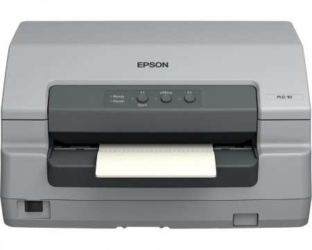 EPSON PLQ-30 Passbook matrični štampač