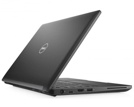 DELL Latitude 5280 12.5 FHD i5-7300U 8GB 256GB SSD SC Win10Pro64bit 3yr NBD